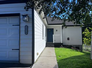 3820 S Harrison St, Spokane, WA 99224