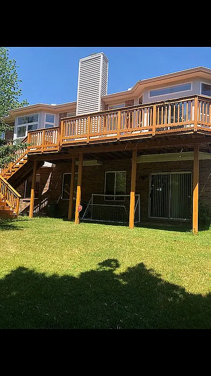 4944 Carrington Dr photo 1