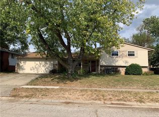 525 Glenn Ave, New Carlisle, OH