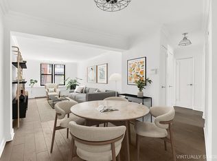 100 Bank St #1H, New York, NY 10014