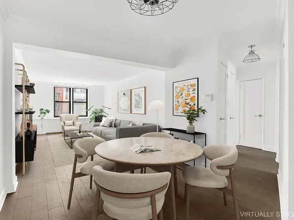 100 Bank St #1H, New York, NY 10014