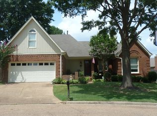 1331 Creeks Edge Dr, Cordova, TN 38016