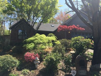 14327 White Fir Ln, Little Rock, AR, 72212