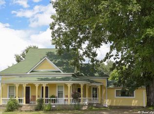 11707 Highway 65 S, Bee Branch, AR 72013