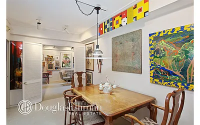 Sold by Douglas Elliman