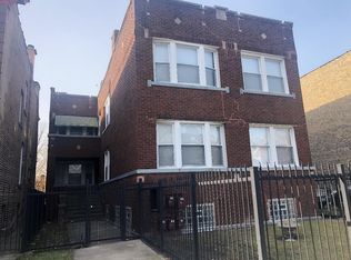 7126 S Saint Lawrence Ave APT 1F, Chicago, IL 60619
