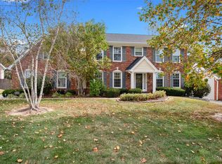 2952 Westborough Dr, Saint Charles, MO