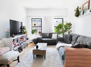 135 Edgecombe Ave APT 3A, New York, NY 10030