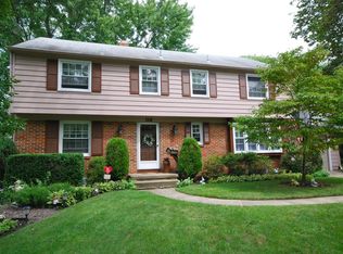 116 Iron Master Rd, Cherry Hill, NJ 08034