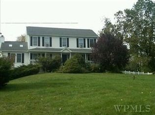 6 Cale Rd, Amawalk, NY 10501