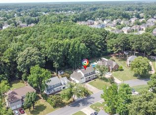 533 Warrick Rd, Chesapeake, VA 23322