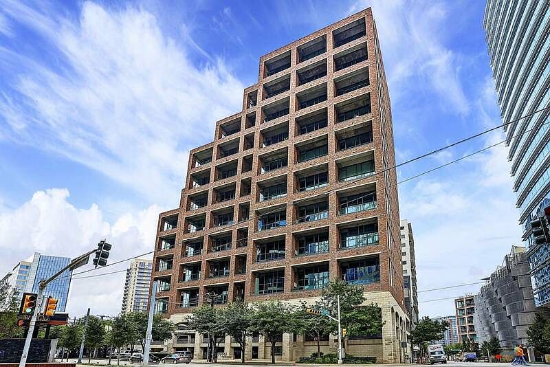 1st image of 1999 McKinney Ave APT 1407