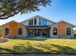 8 Augusta Dr, Abilene, TX 79606