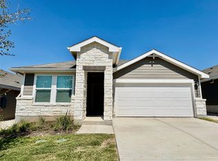 5020 Hazelnut Ln, Del Valle, TX 78617