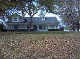 543 NW Brook Loop, Lake City, FL 32055