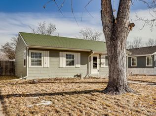 1772 Yosemite St, Aurora, CO 80010