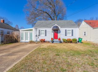 1917 Prigmore Rd, Chattanooga, TN 37412
