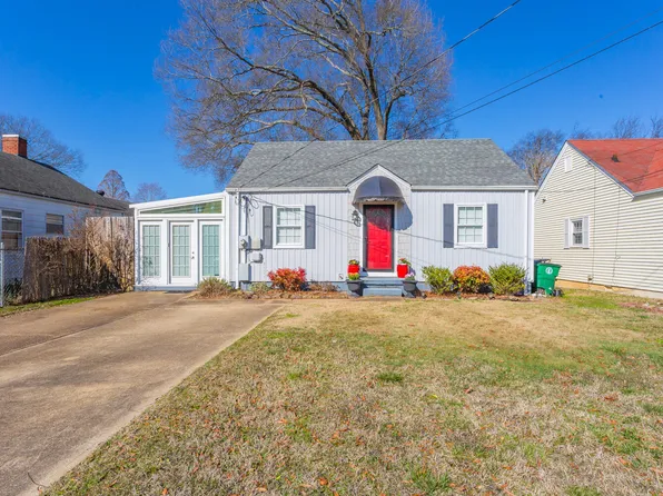 1917 Prigmore Rd, Chattanooga, TN 37412