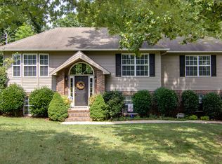 238 Red Oak Trl, Spring Hill, TN 37174