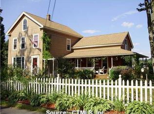 3 Stafford St, Stafford Springs, CT 06076