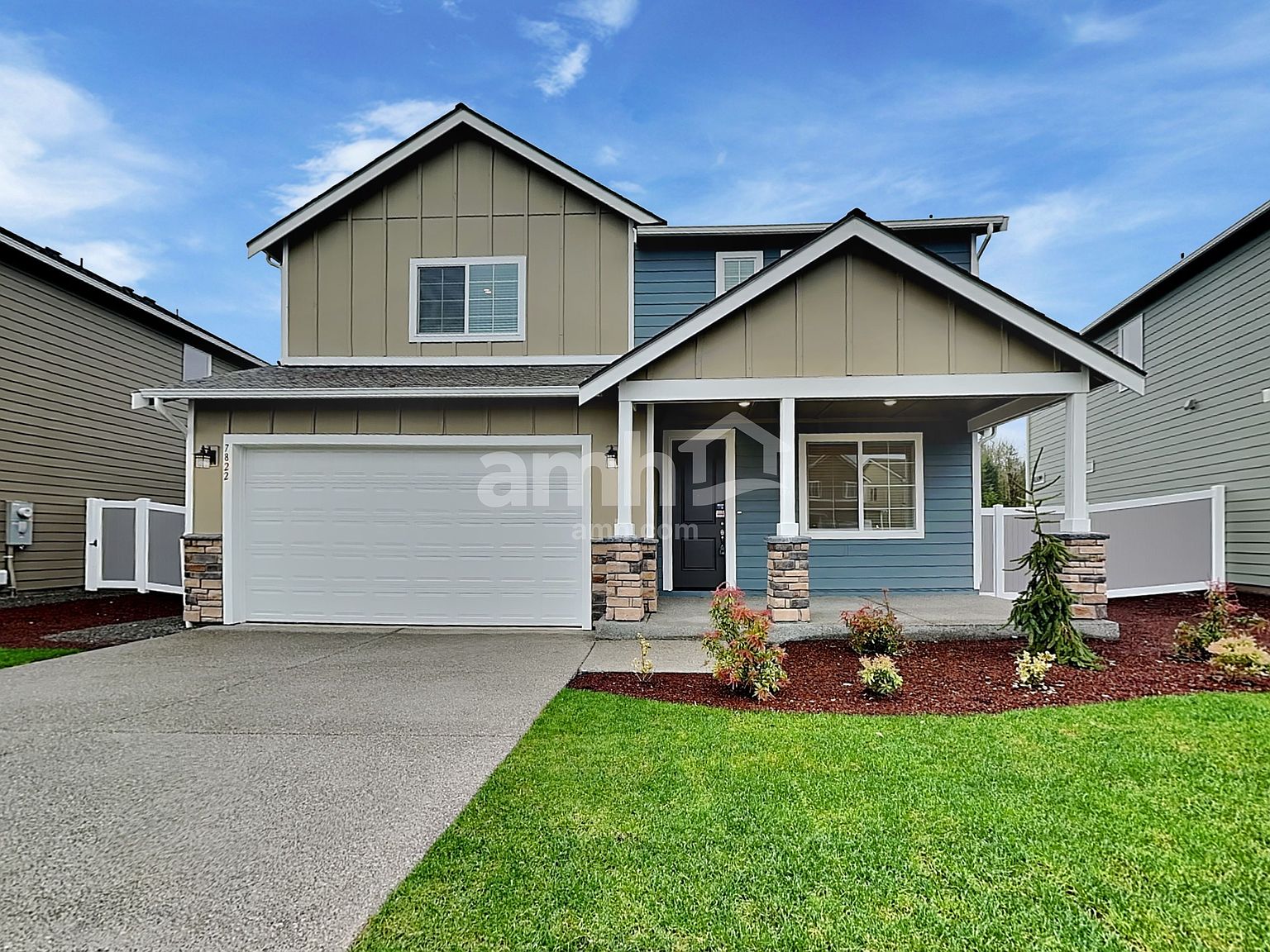 7822 Verona Loop SW, Olympia, WA 98512 Zillow