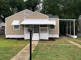 120 17th St SW, Birmingham, AL 35211