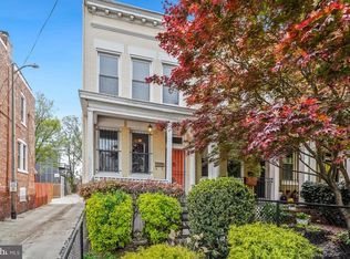 323 W St NE, Washington, DC 20002
