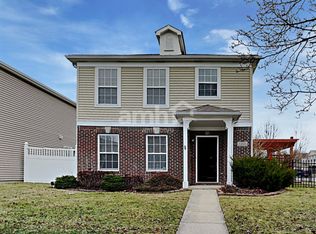 13321 All American Rd, Fishers, IN 46037