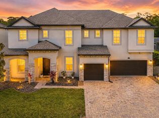 1250 Red Haven Ln, Oviedo, FL 32765