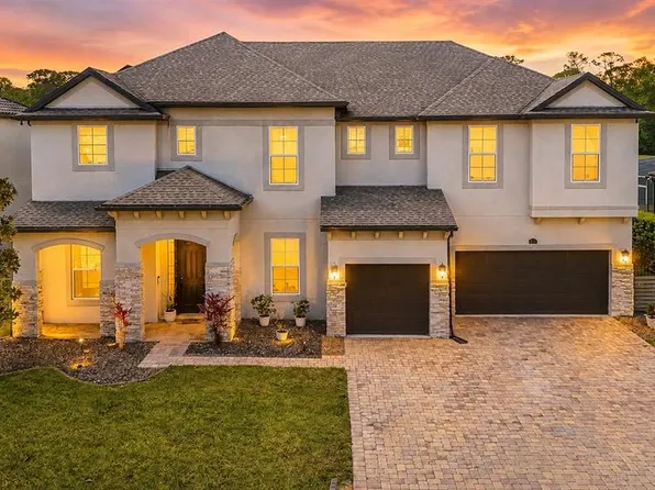 1250 Red Haven Ln, Oviedo, FL 32765