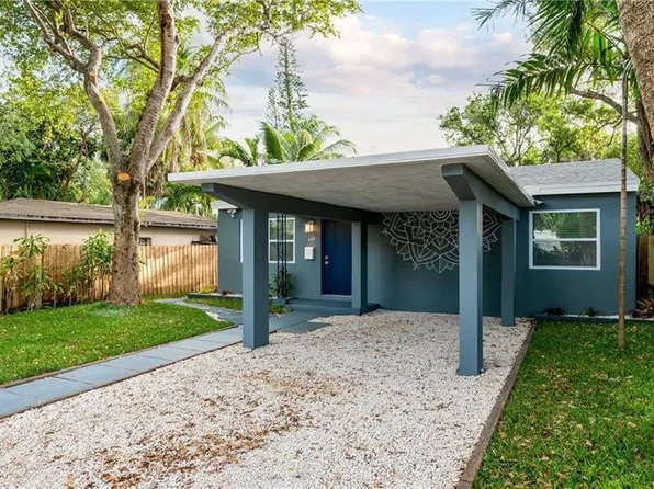 628 SW 14th Terrace, Fort Lauderdale, FL 33312
