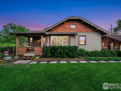 4900 W 6th Ave, Denver, CO, 80204