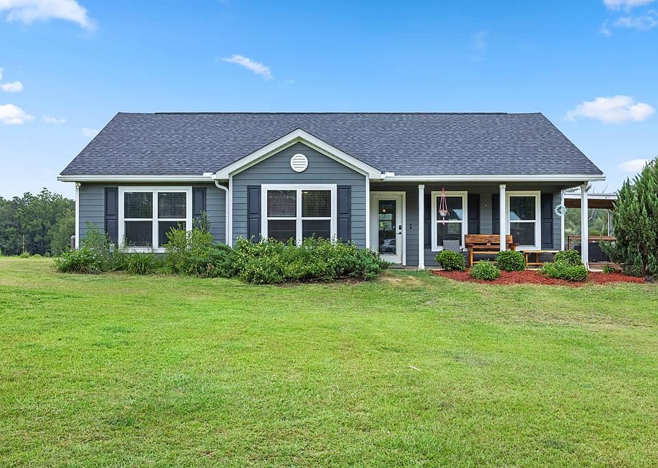 1567 Cane Mill Rd, Doerun, GA 31744 MLS 142346 Zillow
