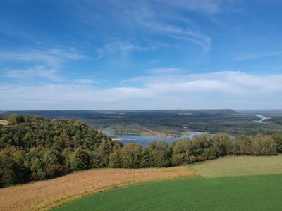 LOT 11 706th St, Wabasha, MN, 55981