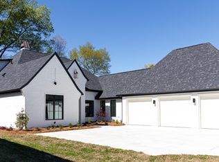 416 Whittington Cir, Madison, MS 39110