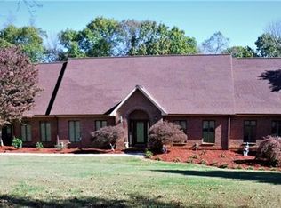 532 Gingles Farm Trl, Gastonia, NC 28052