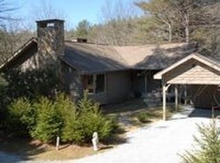 101 Senning Dr, Highlands, NC 28741
