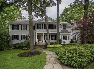 22 Rotary Ln, Summit, NJ 07901