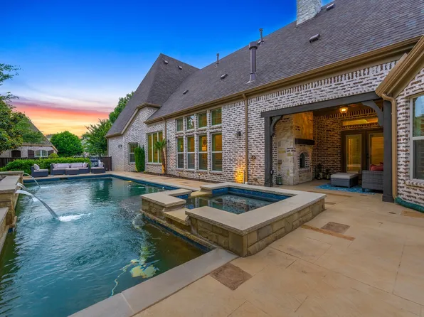 6125 Stapleford Cir, Dallas, TX 75252