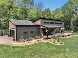 N1216 West Rd, Waupaca, WI 54981