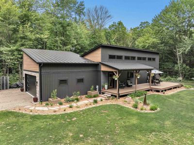 N1216 West Rd, Waupaca, WI, 54981