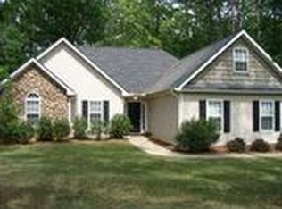 105 Fieldstone Trl, Winterville, GA 30683