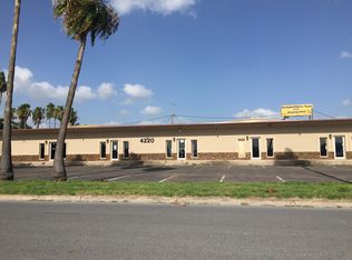 4220 N. Bicentennial Blvd., McAllen, TX 78504