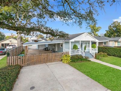 708 Tullulah Ave, River Ridge, LA, 70123