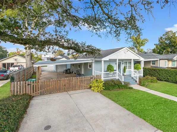 708 Tullulah Ave, River Ridge, LA 70123