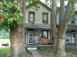 1326 2nd Ave, Beaver Falls, PA