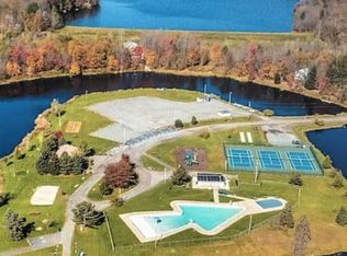 (Undisclosed Address), Pocono Lake, PA 18347