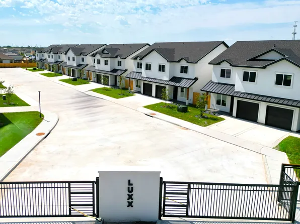 3610 S Veterans Blvd #25, Edinburg, TX 78542