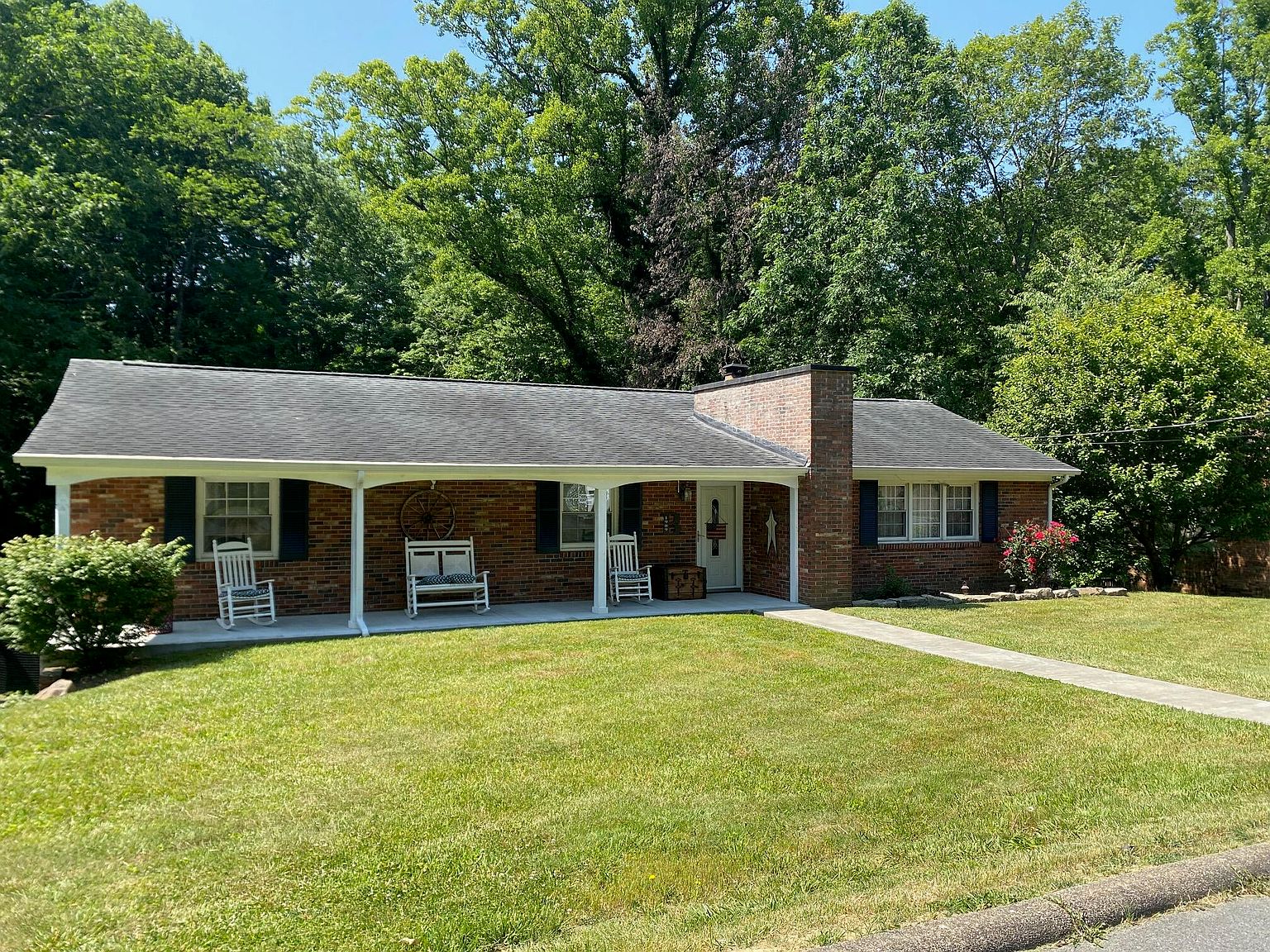 1909 Westmoreland Dr, Oak Hill, WV 25901 Zillow