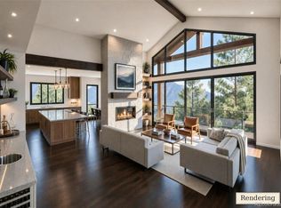 31084 Forest Shadow Trail, Conifer, CO 80433